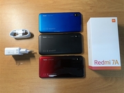 Xiaomi Redmi 7A 32Gb можно в рассрочку